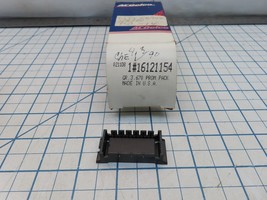 GM 16121154 EPROM Control Module Chip General Motors - $38.68