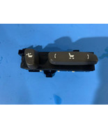 2009 - 2013 LEXUS IS250 IS350 FRONT RIGHT PASSENGER SIDE SEAT CONTROL MO... - €29,60 EUR