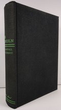 Mr. Lincoln by J. G. Randall 1957 Dodd, Mead - £6.37 GBP