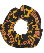 Pittsburgh Pirates Hair Scrunchie Scrunchies by Sherry MLB Baseball  - £5.48 GBP