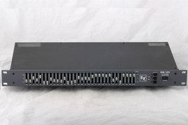 Electro-Voice EV EQ-131 31 Band 1/3 Octave Mono Graphic Equalizer XLR, 1... - $148.00