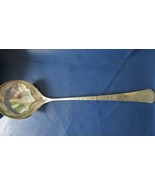 Silverplate Servers Sheffield Balta Spoon/ Reed &amp; Barton Laddle Aestheti... - €53,86 EUR
