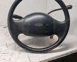 Steering Column Shift Without Tilt Wheel Fits 01-04 FORD E150 VAN 104451... - £68.90 GBP