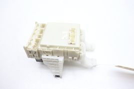 04-09 TOYOTA PRIUS INTERIOR DASH CABIN FUSE RELAY BOX E1437 image 6