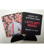 personalized cozie from photo  - Qty. of 1 - £6.91 GBP