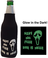 Halloween Cozie Glows in the Dark - £4.59 GBP