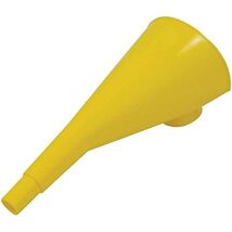 Eagle F-15 HDPE 10 Poly Funnel For Metal Type I Safety Cans, 4 Height, 8... - $30.84 CAD