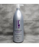 NEXXUS PRO P PLATINUM PRO COLOR TONING SHAMPOO 33.8 FL OZ (1 LITER) DISC... - €223,72 EUR