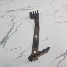 1955-1956 Packard V8 1pc Metal Spark Plug Wire Loom Separator Bracket OE... - $98.30 CAD