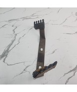 1955-1956 Packard V8 1pc Metal Spark Plug Wire Loom Separator Bracket OE... - $98.30 CAD