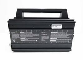 Schumacher Electric 100A Car Battery Charger INC100 image 4