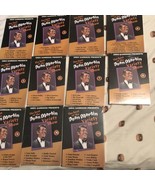 The Best of the Dean Martin Variety Show 11 DVD lot Most Unopened 1- 11 - £23.35 GBP
