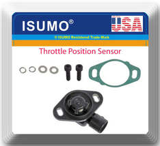 16400-P0A-A11 16400-P0A-A01 Throttle Position Sensor (TPS) Fits: ACURA &amp; HONDA - £9.67 GBP