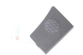 10-13 LEXUS IS250C DASHBOARD UPPER SPEAKER COVER Q5519 image 10