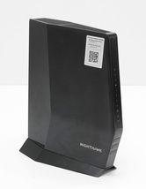 NETGEAR Nighthawk CAX30 AX2700 Wi-Fi 6 Cable Modem Router image 4