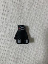 kumamon Kumamoto Prefecture character local Japan miniature figure - $24.02 CAD