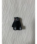 kumamon Kumamoto Prefecture character local Japan miniature figure - $333.57 MXN
