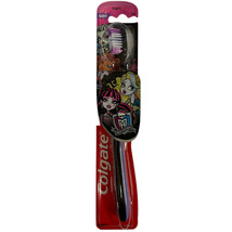 New Colgate Monster High Toothbrush, Soft 1 ea - £5.17 GBP