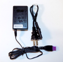 HP 0957-2286 Power Adapter DeskJet 1000 1050 J110A 2000 2050 3050 3052 P... - $7.92