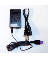 HP 0957-2286 Power Adapter DeskJet 1000 1050 J110A 2000 2050 3050 3052 P... - $7.92