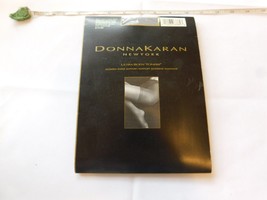 Donna Daran New York Ultra Body Toners Modern Sheer Support Pale Grey Medium M39 - £12.30 GBP