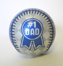 Number One Dad Baseball by Legends - £19.69 GBP
