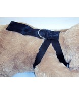 Dog Harness, Small Or Large, Car Pet Seat Belt ~ Secure Pet Walking or D... - $17.76 CAD