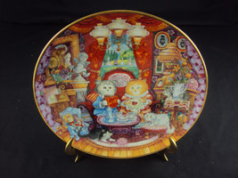 &quot;St. Catrick&#39;s Day&quot; Franklin Mint Collector&#39;s Plate, JC3261, FREE SHIPPING! - £19.54 GBP