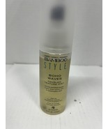Alterna Bamboo Style BOHO Waves Texture Mix-4.2oz - $41.16 CAD