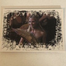 Buffy The Vampire Slayer Trading Card Revelations #9 Sarah Michelle Gellar - £1.55 GBP