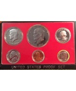 1776-1976 US Bicentennial Proof Set - £22.31 GBP