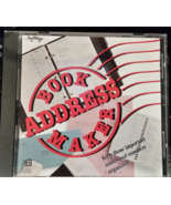 book address maker softkey - €22,57 EUR