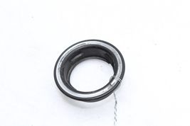 03-06 MERCEDES-BENZ W220 S430 IGNITION SWITCH RING TRIM Q9448 image 3