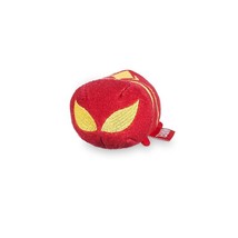 Disney - Iron Spider Tsum Tsum Plush Mini 3.5&quot; Marvel Spider-Man - £5.45 GBP