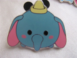 Disney Trading Pins 108004     Dumbo - Tsum Tsum - Series 1 - Mystery - £6.13 GBP