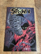 Spawn #120 A Season in Hell Pt 4 September 2002 Image Comics NM- 9.2 - £21.49 GBP