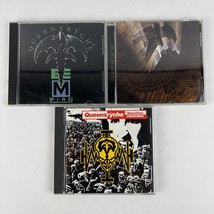 Queensryche Queensrÿche 3xCD Lot #2 - £13.48 GBP