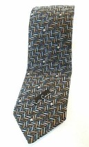 Men&#39;s Vintage Pierre Cardin Neck Tie 100% Imported Polyester w/ Insignia... - $28.99