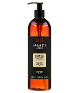 Dikson Argabeta Argan Daily Use Shampoo, 16.9 Oz. - £31.37 GBP