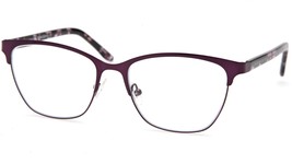 Bcbgmaxazria Quinn Eyeglasses Frame 53-16-135mm B42mm - £73.77 GBP