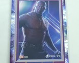 Drax Infinity War 2023 Kakawow Cosmos Disney  100 All Star Movie Poster ... - $59.39