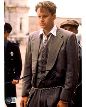 Tim Robbins Signed 8X10 Photo The Shawshank Redemption Andy Dufresne Beckett Bas - £269.45 GBP