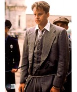 TIM ROBBINS SIGNED 8X10 PHOTO THE SHAWSHANK REDEMPTION ANDY DUFRESNE BEC... - £273.82 GBP