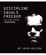 Discipline Equals Freedom : Field Manual Mk1-Mod1 By Jocko Willink New P... - £31.40 GBP