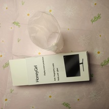 HoneyGirl Display Screen Protectors: Anti - fingerprint, Anti - glare image 6