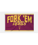 Alabama Crimson Tide Red Background Team Logo Flag 3x5 - $34.19 CAD