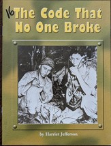 The Code That No One Broke by Harriet Jefferson - £3.10 GBP