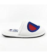 Champion The Sleepover White Mens Slipper Slip-On - $506.60 MXN