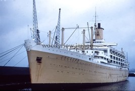 SQ0206 - P&amp;O Liner - Orcades - photograph 6x4 - $2.68