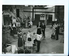Simon and Laura 7&quot;x9&quot; B&amp;W Promo Still Peter Finch Kay Kendall Clive Parritt FN - £32.10 GBP
